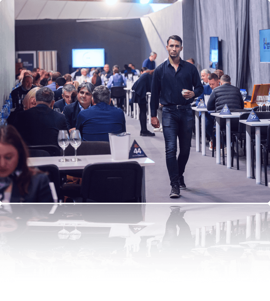 Wine Vision B2B image 6