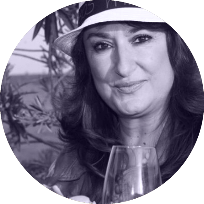 Galina Niforou