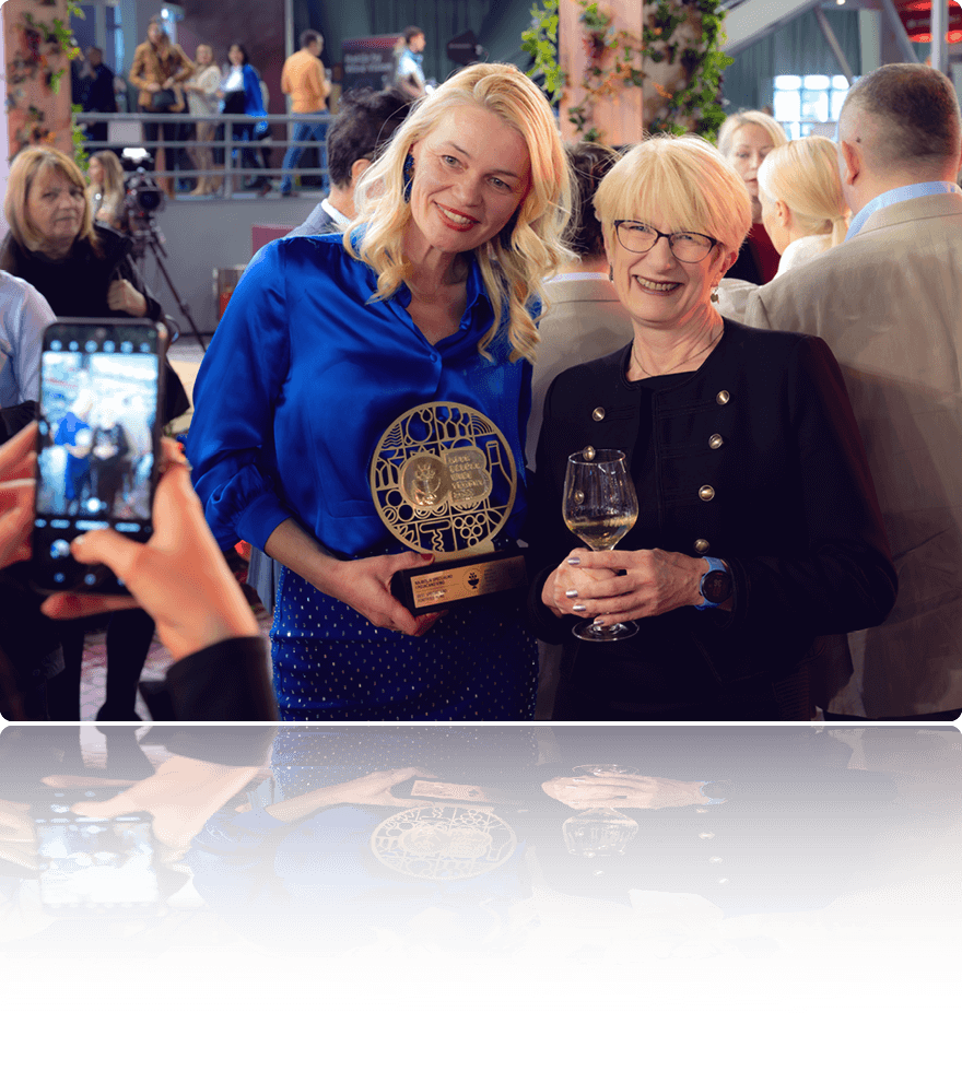 Wine Vision OBWT image 7